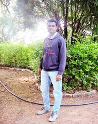 Akshay Nigade