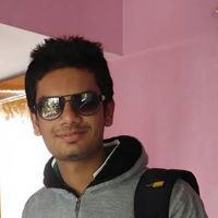 Allhad Thakre