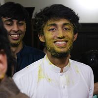 Faizan Faiz