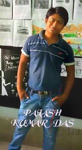 Palash Das