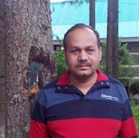 Yashwant Prasad