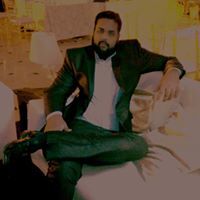 MUhammad Hamza