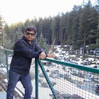 Jayesh Suryavanshi