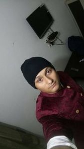 Abhishek Parihar