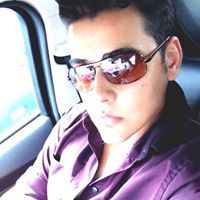 Muqtader Mahmoud