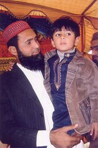Khalid Ahmed