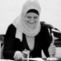 ميسون النوباني