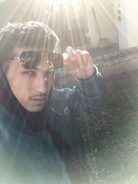 Degere Waleed