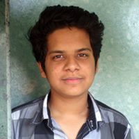 Harsh Ojha