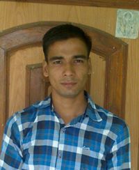 Ravindra Kumar