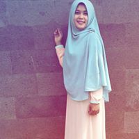 Fitriyani Faqots