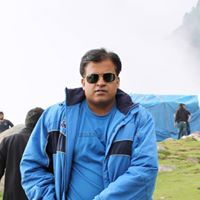 Naveen Dalal