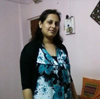 Aparna Vaze