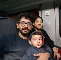 संदेश मोरे