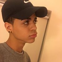 Christopher Martinez