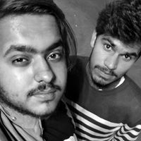 Nimish Vyas