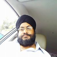 Daljit Singh