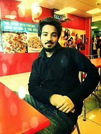 Aakash Abrol