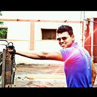 अनुज सुतार