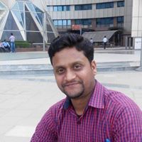 Anand Antony