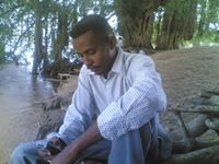 Abdalmoize Ali