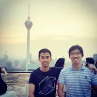 Matt Lai