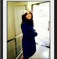 Chitra Singh