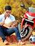 Sharath...