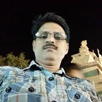 विद्यानंद बरनवाल