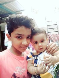 Rafid Kp