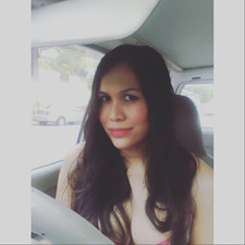 Marsilla Dewi-Baruch