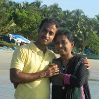 Shonima Sreejesh