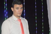 Ahmed El Hag Ali