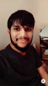 Siddhant Shaw