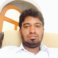 Sivaruban Selvarajah