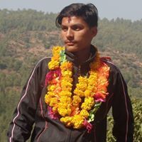 प्रदीप गिरी