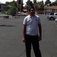 Gomateswaran Danyakumar