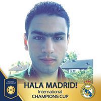 Mahmoud Alkhateb