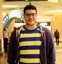 Ahmed Elsapaa