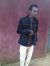 B Bahartu
