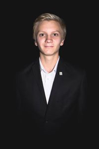 Magnus Sahlin
