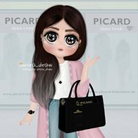 عازفة الامل