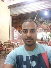 Mansour Mansour