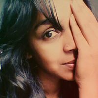 শারমিন সুমী