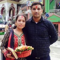 सुबास थापा