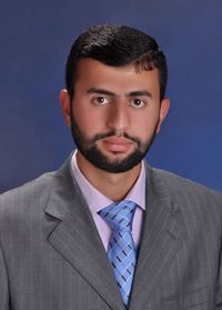 محمد الرعود