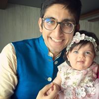 Rohit Siroya