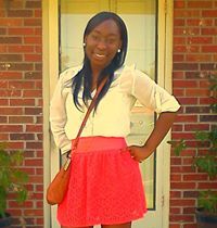 Santrelle Washington