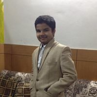 Aditya Ajmera