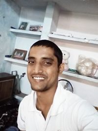 Sumit Mishra